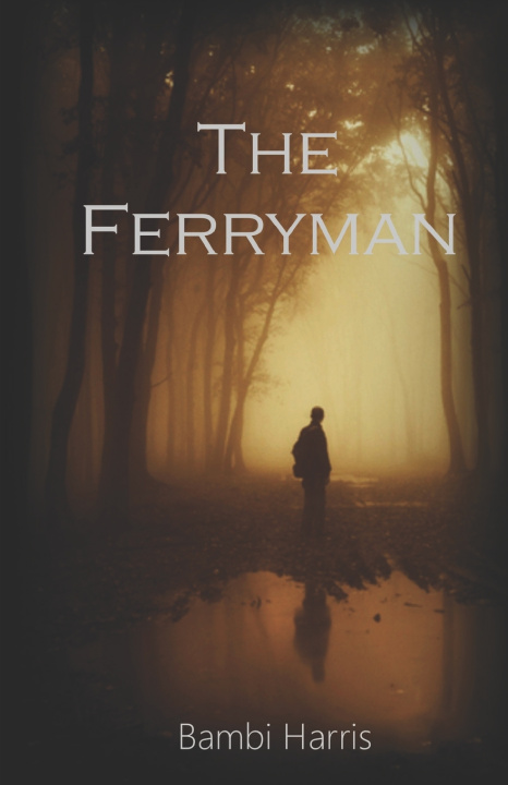 Kniha The Ferryman Bambi Harris