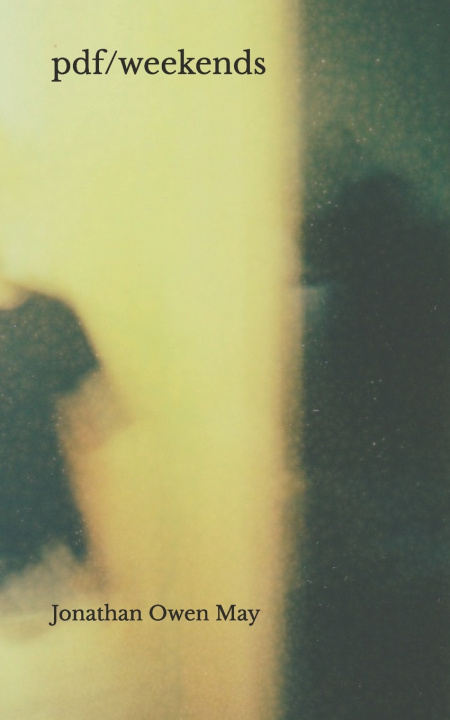 Kniha pdf/weekends Jonathan Owen May