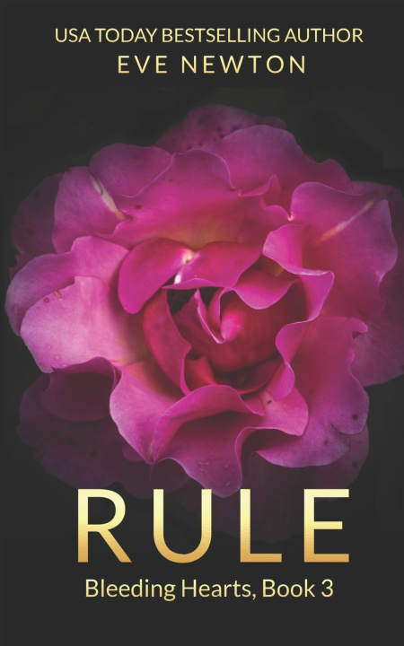 Kniha Rule Eve Newton