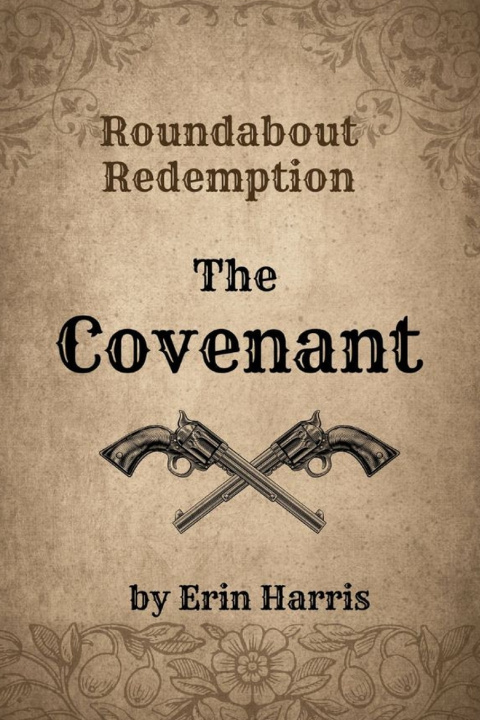 Kniha Roundabout Redemption Erin Harris