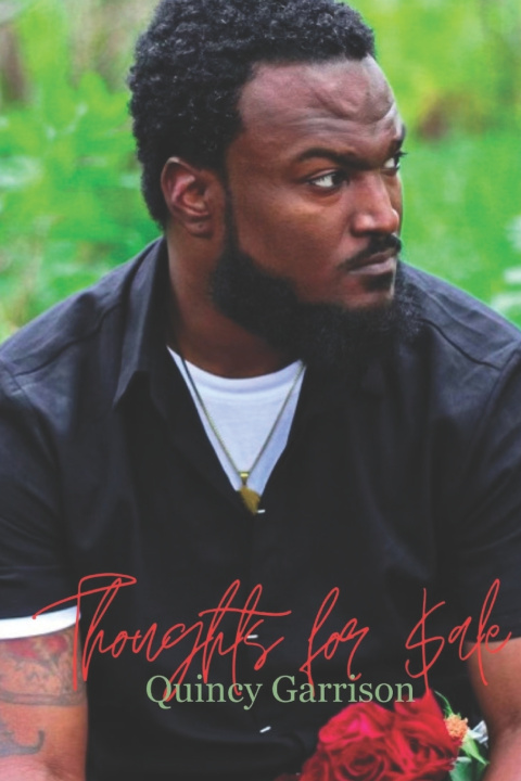Kniha Thoughts For $ale Quincy Garrison