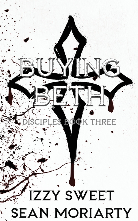 Kniha Buying Beth Sean Moriarty