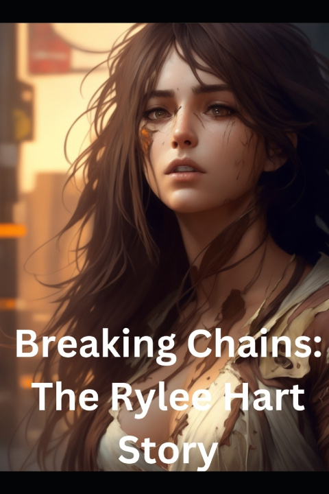 Knjiga Breaking Chains Irma Z Pomar