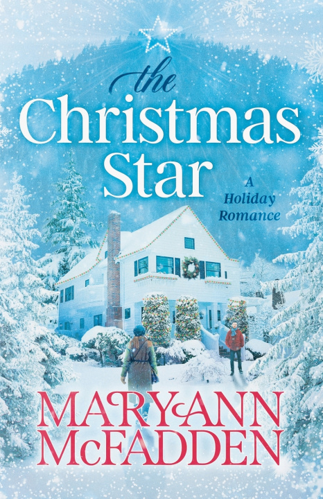Carte The Christmas Star Maryann McFadden
