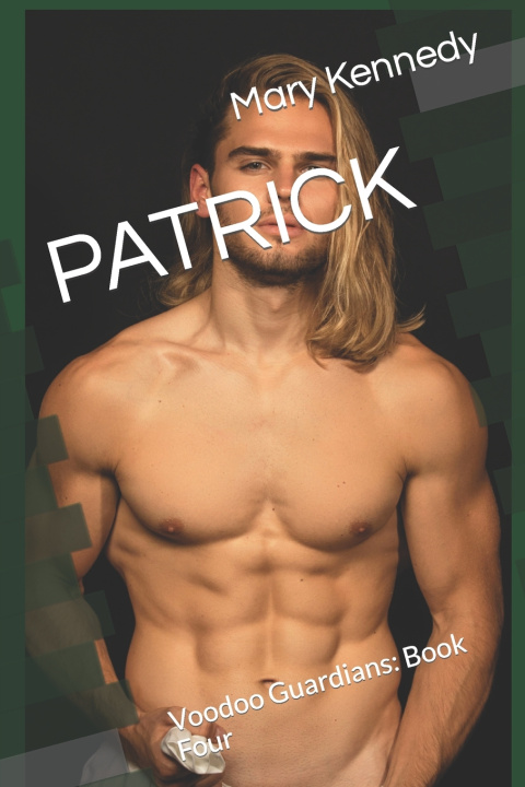Knjiga PATRICK Mary Kennedy