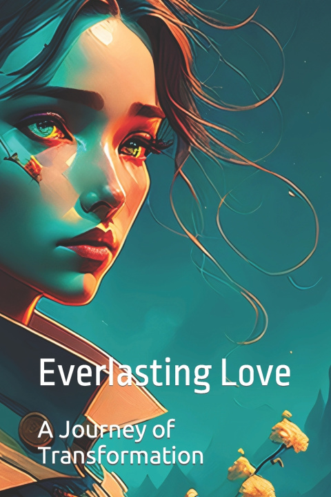 Kniha Everlasting Love Badr Fardane