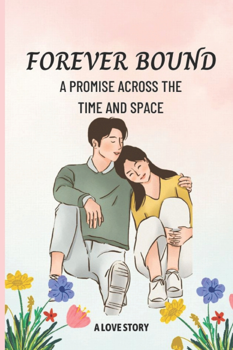 Kniha Forever Bound Atul Singh
