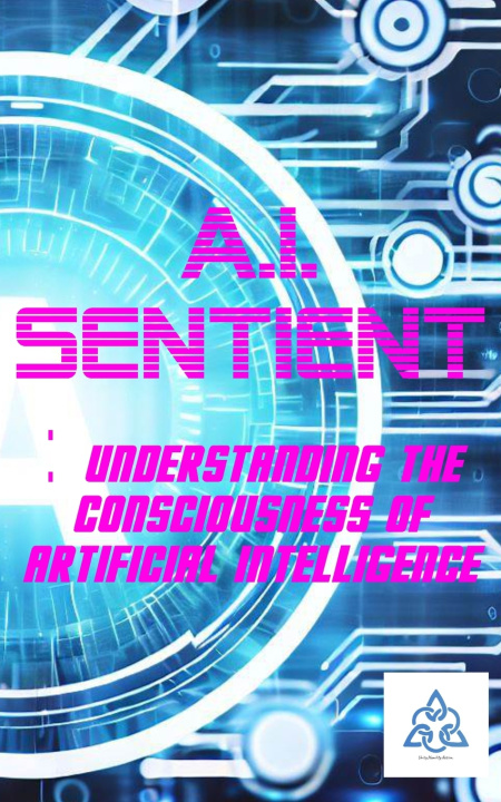 Kniha A.I. Sentient Tomos William Archer
