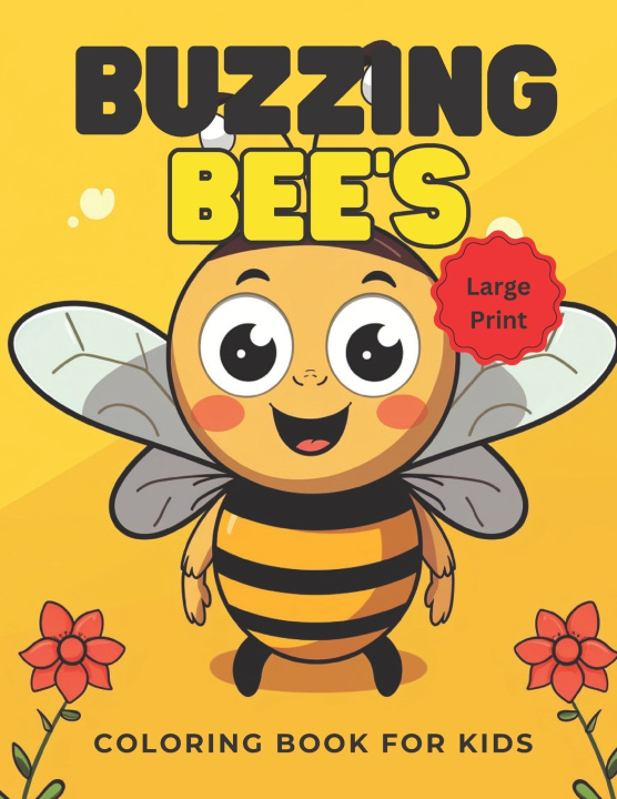 Knjiga Buzzing Bees Sabrina Rita