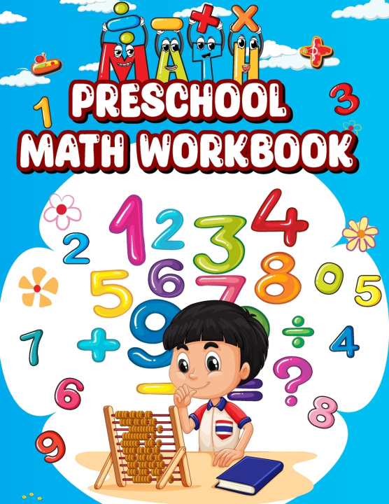 Kniha Preschool Ulysa Mashell