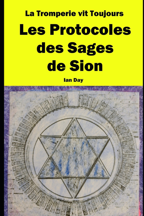 Kniha La Tromperie vit Toujours Ian Day