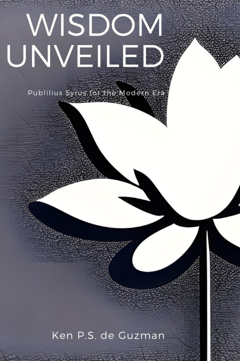 Kniha Wisdom Unveiled Publilius Syrus