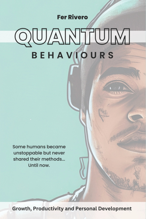 Kniha Quantum Behaviours Fer Rivero