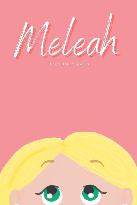 Kniha Meleah Janke Botha