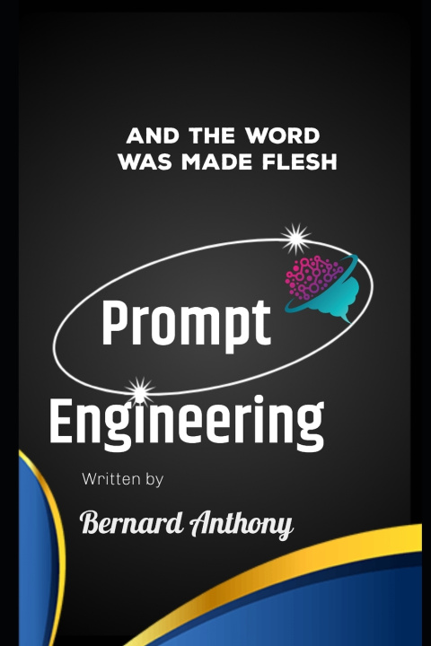 Knjiga Prompt Engineering Bernard William Anthony