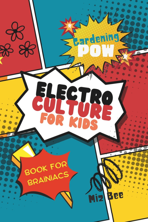 Book Electroculture Bee
