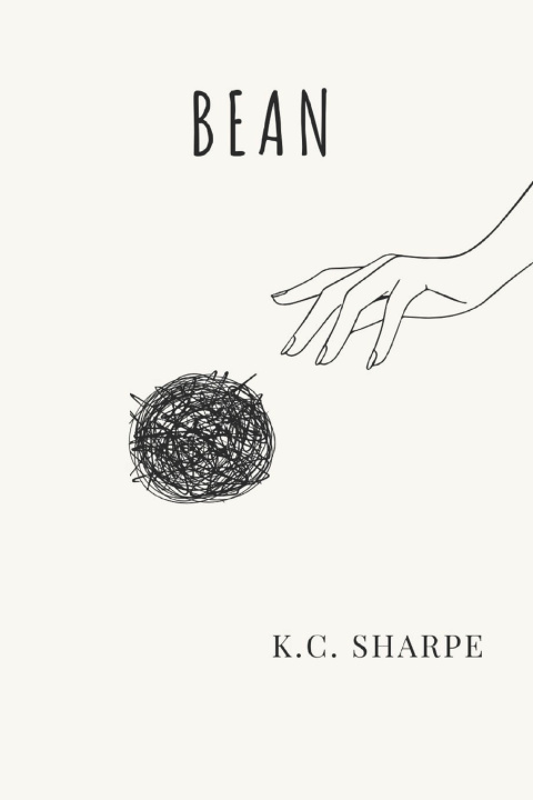 Knjiga Bean K.C. Sharpe