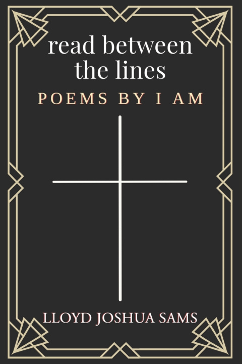 Kniha Read Between the Lines LLOYD JOSHUA SAMS