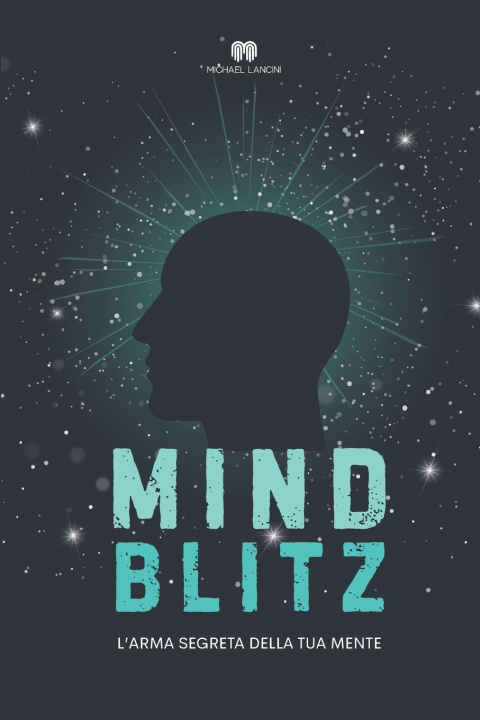 Kniha MIND BLITZ Michael Lancini