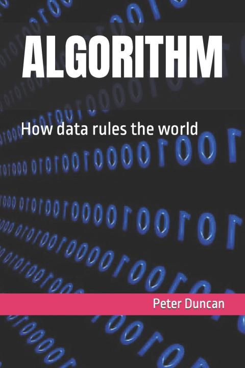 Knjiga ALGORITHM Peter Duncan