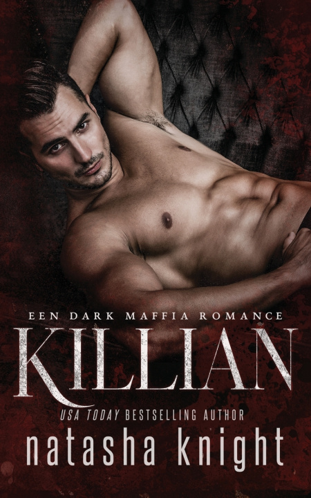 Knjiga Killian Natasha Knight