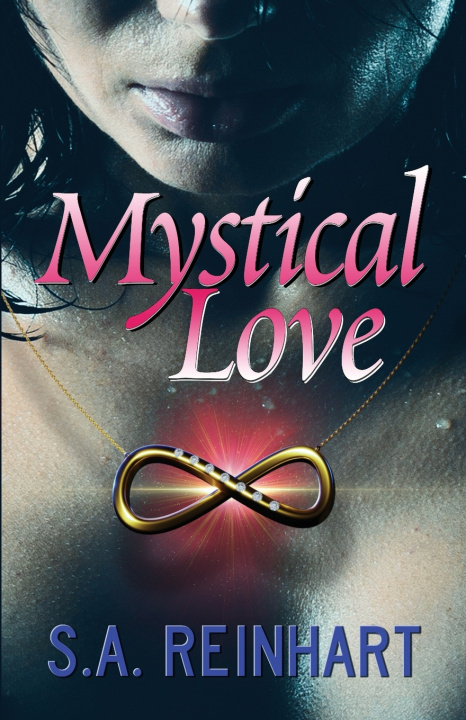 Kniha Mystical Love S.A. Reinhart