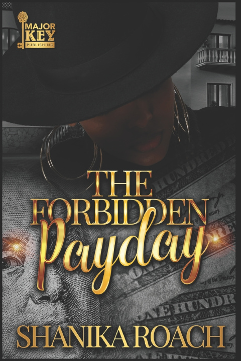 Kniha The Forbidden Payday Shanika Roach