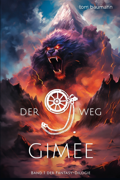 Kniha Der 9. Weg Tom Baumann