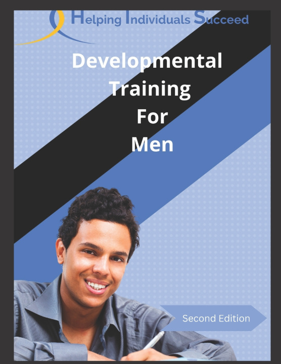 Kniha Developmental Training for Men Derrick James