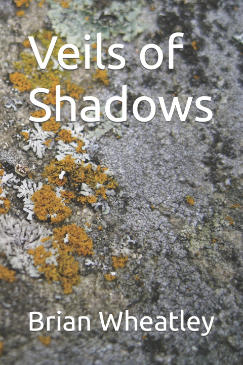 Kniha Veils of Shadows Brian Wheatley