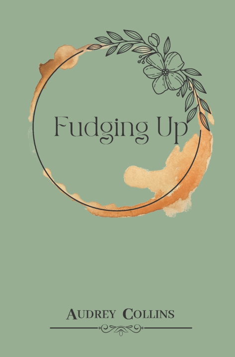 Kniha Fudging Up Audrey Collins