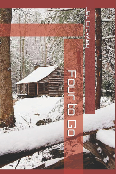 Book Four to Go Jay Crowley