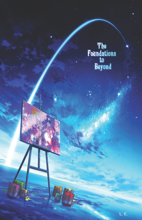 Boek The Foundations to Beyond L. K.
