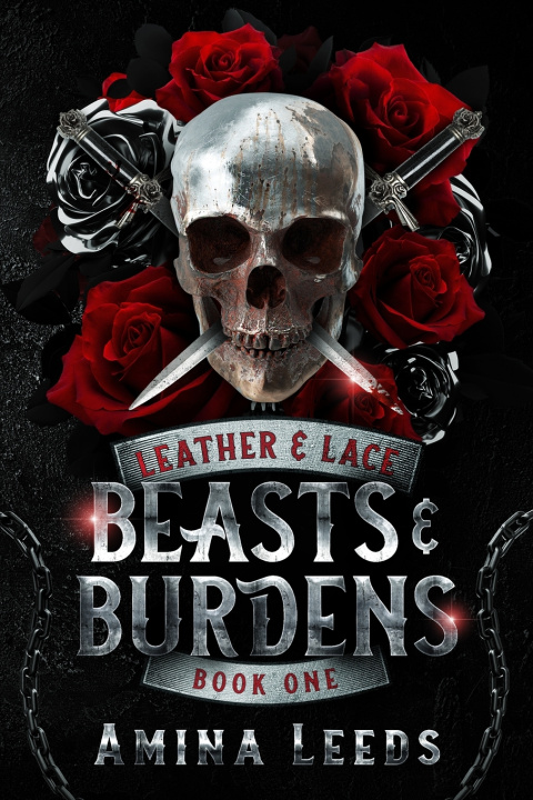 Kniha Beasts & Burdens Amina Leeds