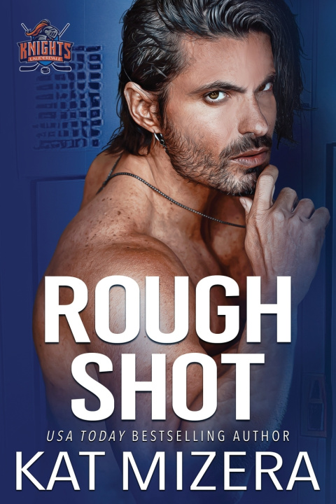 Kniha Rough Shot Kat Mizera