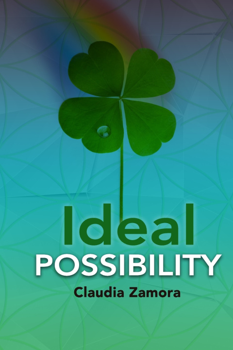 Kniha Ideal Possibility Claudia Zamora