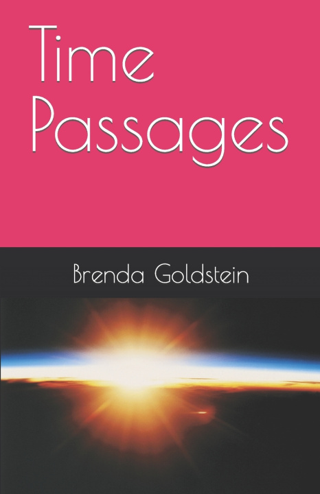 Kniha Time Passages Brenda Goldstein