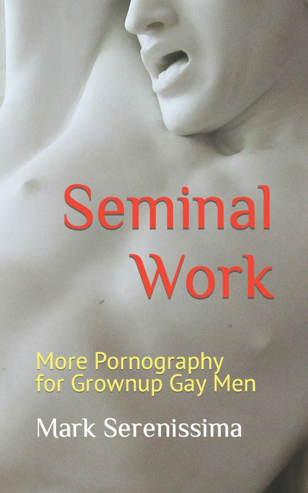 Kniha Seminal Work Mark Serenissima