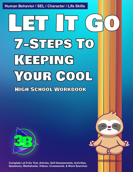 Kniha Let It Go - High School John Hunt