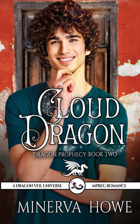Kniha Cloud Dragon Minerva Howe
