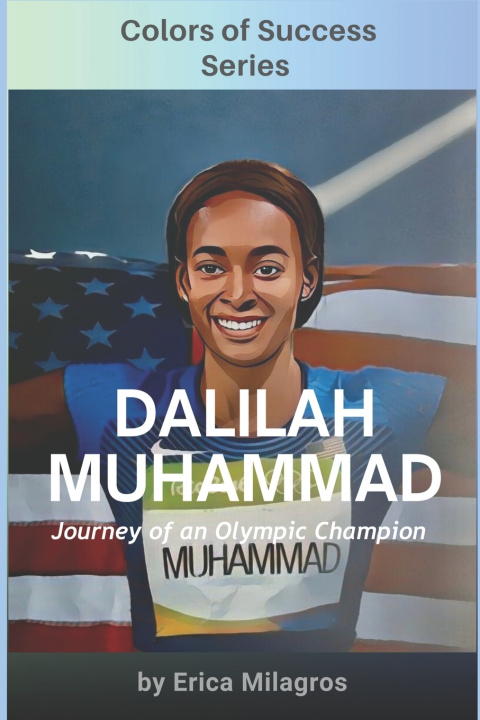 Kniha Dalilah Muhammad Erica Milagros