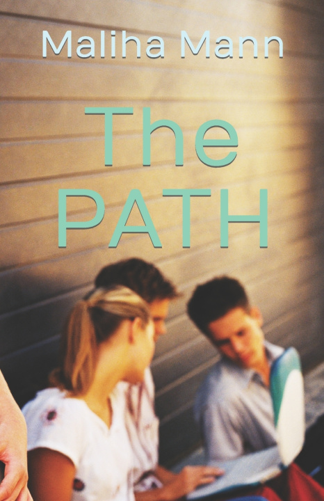 Kniha THE PATH Maliha Mann
