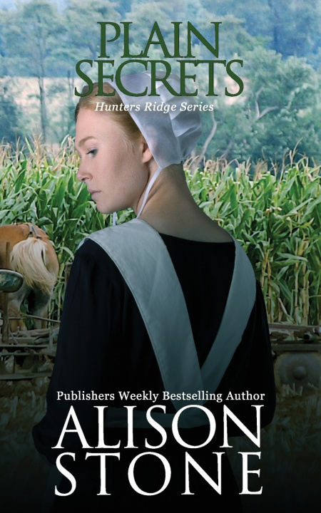 Kniha Plain Secrets Alison Stone