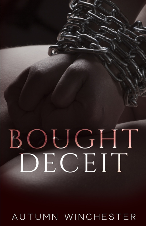 Kniha Bought Deceit Autumn Winchester