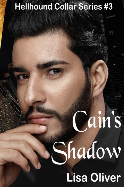 Knjiga Cain's Shadow Lisa Oliver