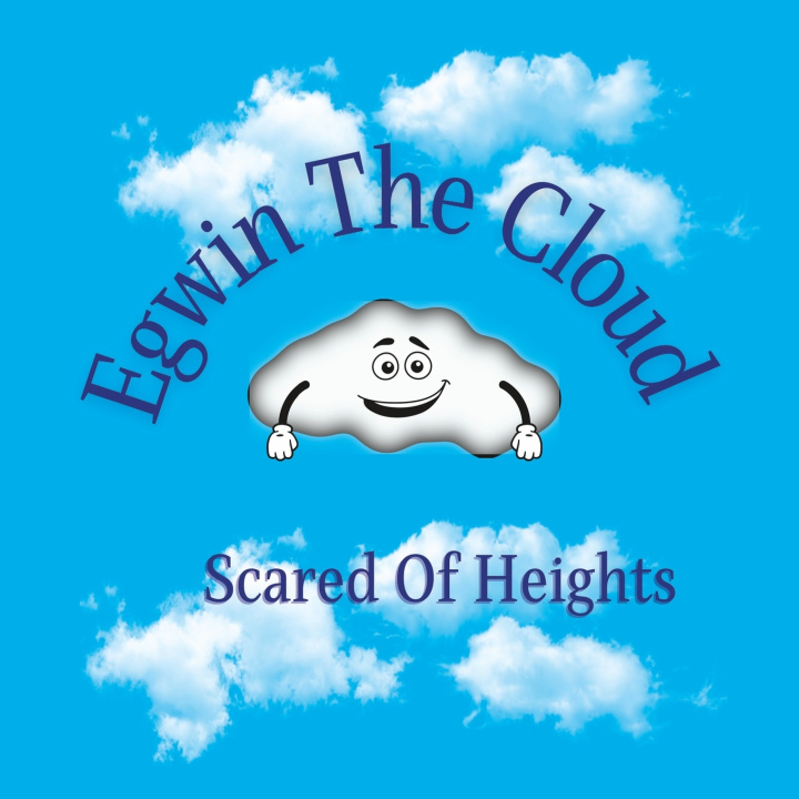 Kniha Egwin The Cloud Raymond Donnell