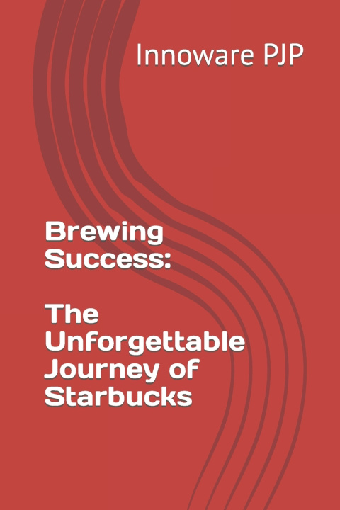 Kniha Brewing Success Innoware PJP