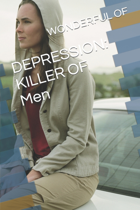 Kniha Depression WONDERFUL OF