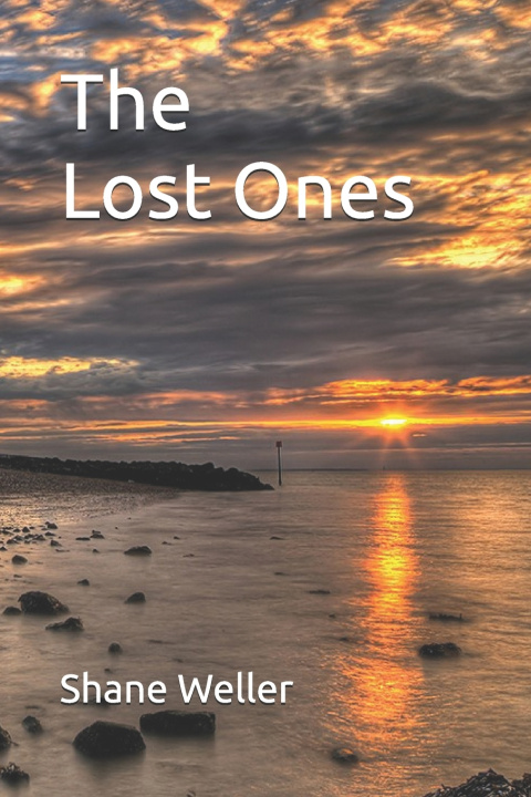 Kniha The Lost Ones Shane Weller