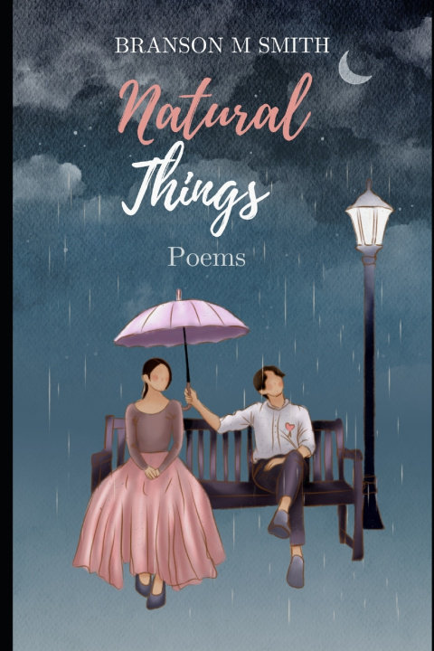 Knjiga Natural Things Branson Smith